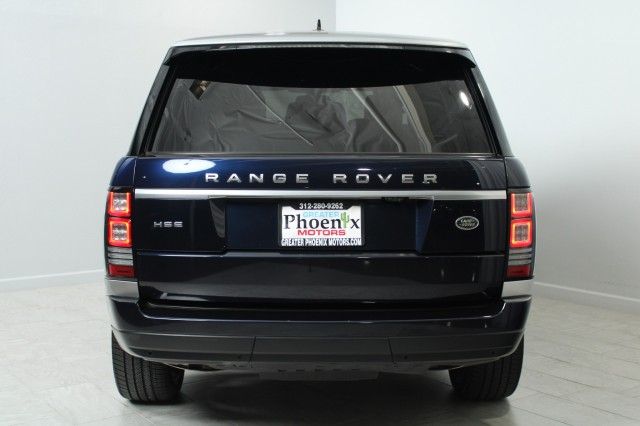 Photo 3 VIN: SALGS2PF4GA287449 - LAND ROVER RANGE ROVER 