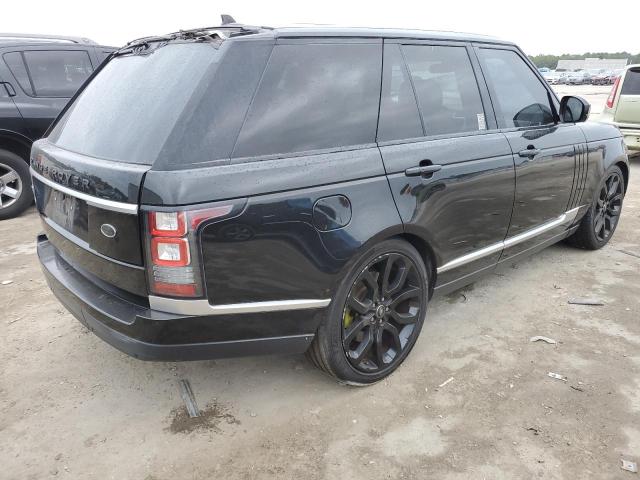 Photo 2 VIN: SALGS2PF5GA315355 - LAND ROVER RANGEROVER 