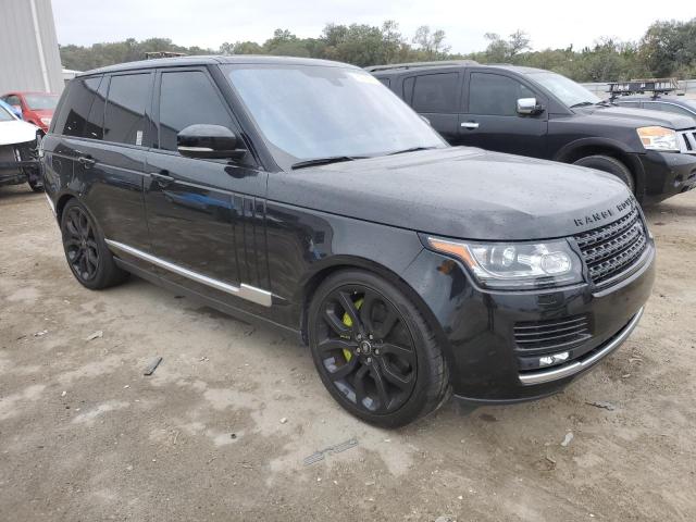 Photo 3 VIN: SALGS2PF5GA315355 - LAND ROVER RANGEROVER 