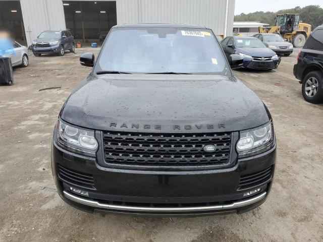 Photo 4 VIN: SALGS2PF5GA315355 - LAND ROVER RANGEROVER 