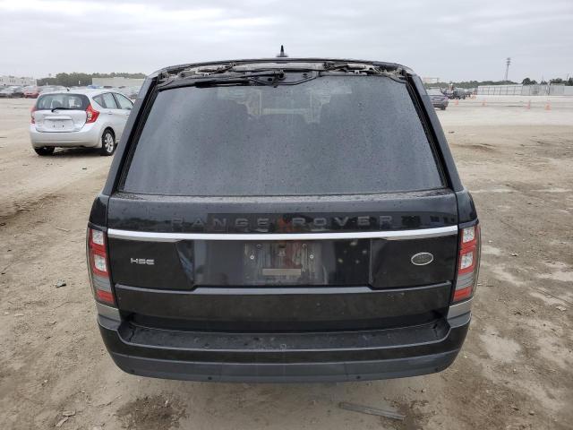 Photo 5 VIN: SALGS2PF5GA315355 - LAND ROVER RANGEROVER 