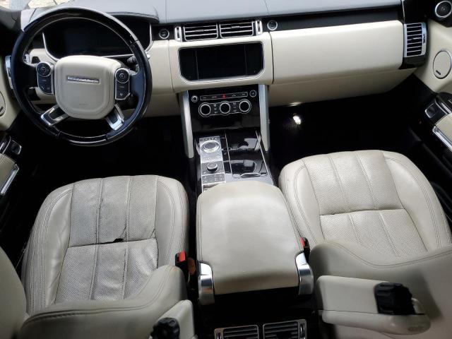 Photo 7 VIN: SALGS2PF5GA315355 - LAND ROVER RANGEROVER 