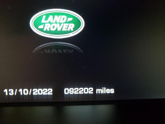 Photo 7 VIN: SALGS2PF5GA317820 - LAND ROVER RANGE ROVE 