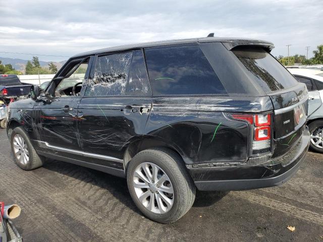 Photo 1 VIN: SALGS2PF6GA314571 - LAND ROVER RANGE ROVE 