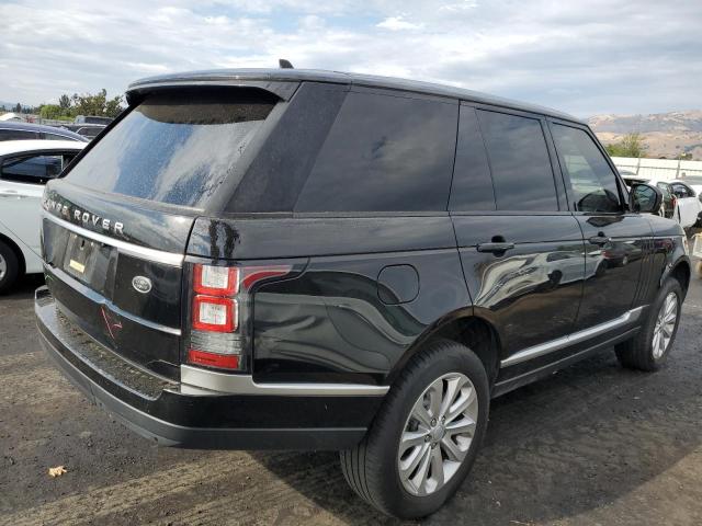 Photo 2 VIN: SALGS2PF6GA314571 - LAND ROVER RANGE ROVE 