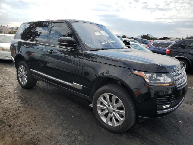 Photo 3 VIN: SALGS2PF6GA314571 - LAND ROVER RANGE ROVE 