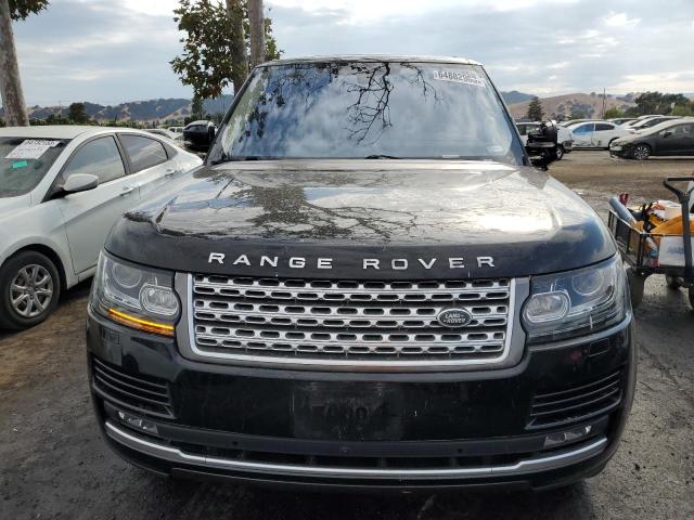 Photo 4 VIN: SALGS2PF6GA314571 - LAND ROVER RANGE ROVE 