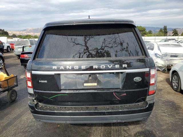 Photo 5 VIN: SALGS2PF6GA314571 - LAND ROVER RANGE ROVE 