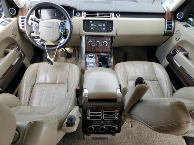 Photo 7 VIN: SALGS2PF6GA314571 - LAND ROVER RANGE ROVE 