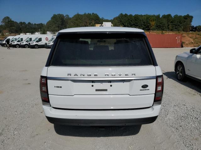 Photo 5 VIN: SALGS2PF8GA307640 - LAND ROVER RANGE ROVE 