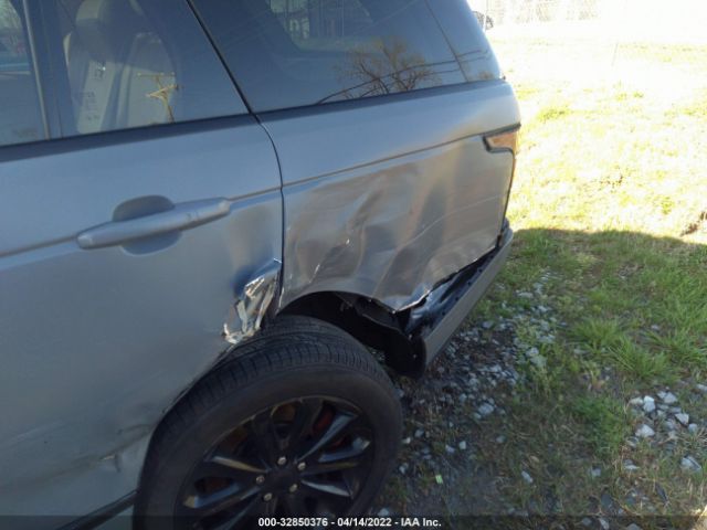 Photo 5 VIN: SALGS2PF8GA312143 - LAND ROVER RANGE ROVER 