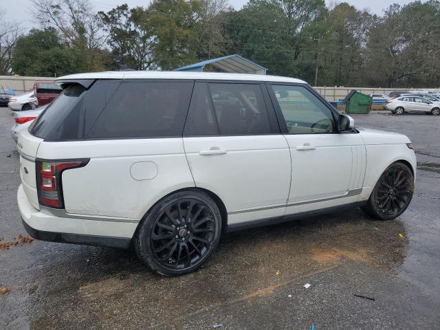 Photo 2 VIN: SALGS2PF9GA301295 - LAND ROVER RANGEROVER 