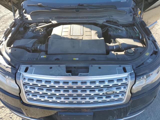 Photo 10 VIN: SALGS2PF9GA314080 - LAND ROVER RANGE ROVE 