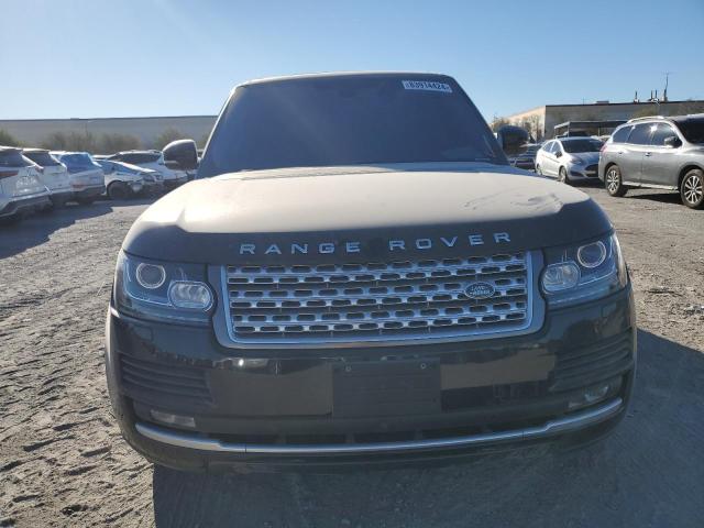 Photo 4 VIN: SALGS2PF9GA314080 - LAND ROVER RANGE ROVE 