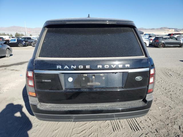 Photo 5 VIN: SALGS2PF9GA314080 - LAND ROVER RANGE ROVE 