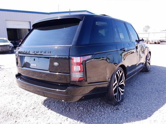 Photo 3 VIN: SALGS2PF9GA317724 - LAND ROVER RANGEROVER 