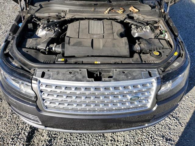 Photo 11 VIN: SALGS2PFXGA289089 - LAND ROVER RANGEROVER 