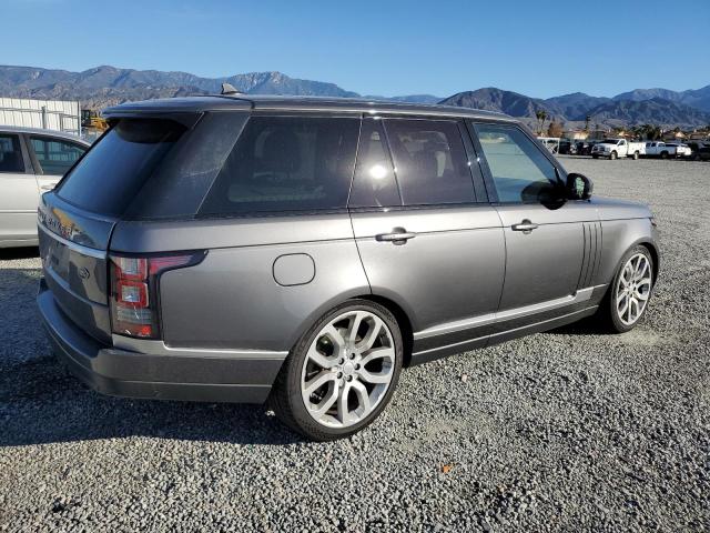 Photo 2 VIN: SALGS2PFXGA289089 - LAND ROVER RANGEROVER 