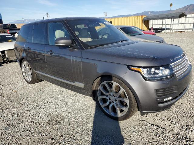 Photo 3 VIN: SALGS2PFXGA289089 - LAND ROVER RANGEROVER 