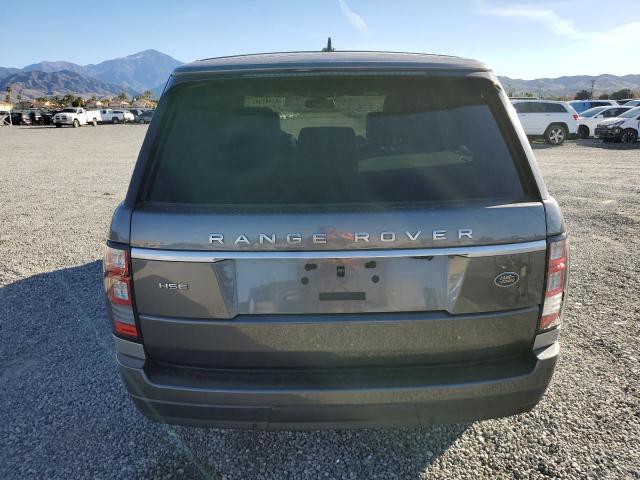 Photo 5 VIN: SALGS2PFXGA289089 - LAND ROVER RANGEROVER 