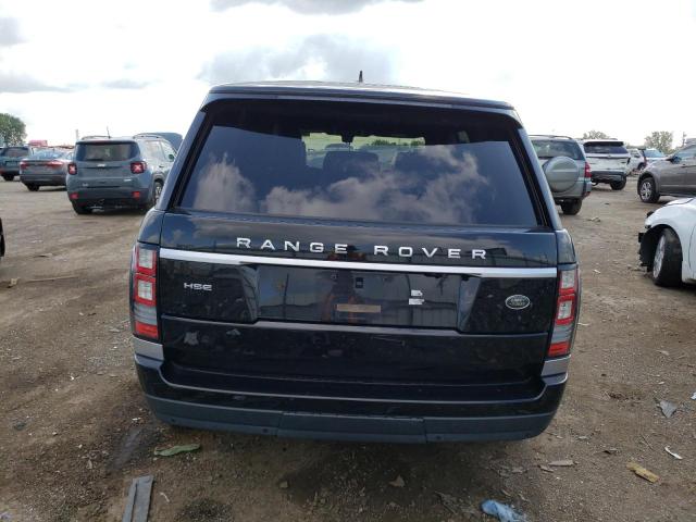 Photo 5 VIN: SALGS2PFXGA291148 - LAND ROVER RANGE ROVE 