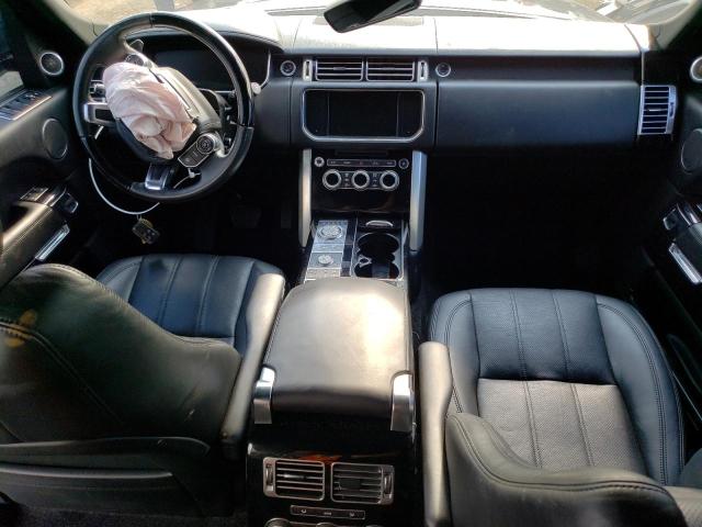 Photo 7 VIN: SALGS2PFXGA291148 - LAND ROVER RANGE ROVE 