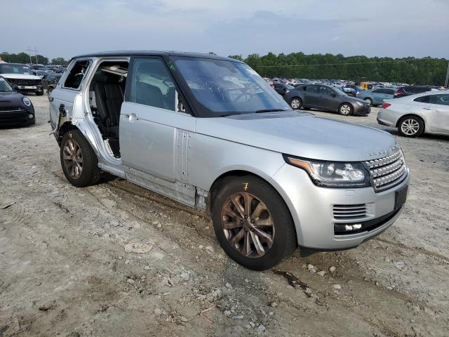 Photo 3 VIN: SALGS2PFXGA295183 - LAND ROVER RANGE ROVE 