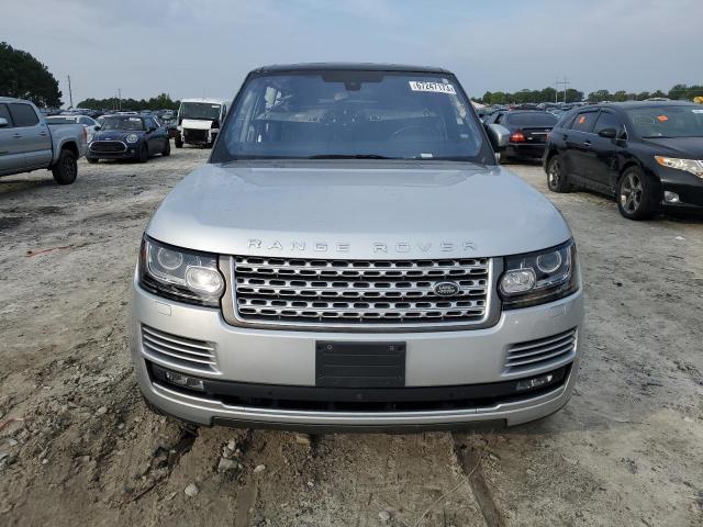 Photo 4 VIN: SALGS2PFXGA295183 - LAND ROVER RANGE ROVE 