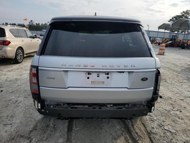 Photo 5 VIN: SALGS2PFXGA295183 - LAND ROVER RANGE ROVE 