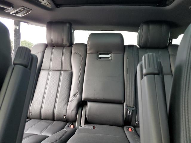 Photo 9 VIN: SALGS2PFXGA295183 - LAND ROVER RANGE ROVE 