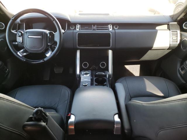 Photo 7 VIN: SALGS2RE0JA394610 - LAND ROVER RANGE ROVE 