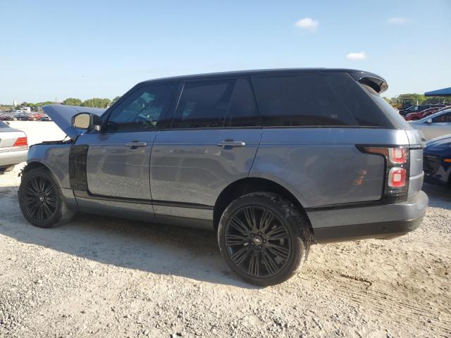 Photo 1 VIN: SALGS2RE0JA515068 - LAND ROVER RANGEROVER 