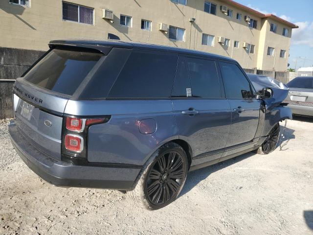 Photo 2 VIN: SALGS2RE0JA515068 - LAND ROVER RANGEROVER 