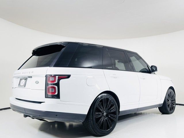 Photo 2 VIN: SALGS2RE0KA517789 - LAND ROVER RANGE ROVER 