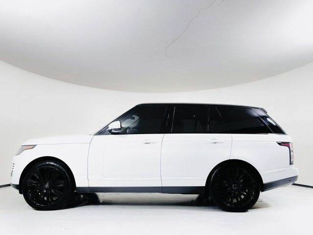 Photo 5 VIN: SALGS2RE0KA517789 - LAND ROVER RANGE ROVER 