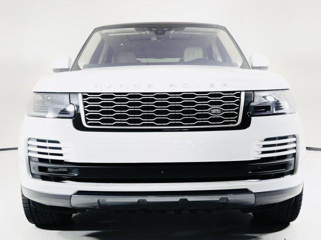 Photo 7 VIN: SALGS2RE0KA517789 - LAND ROVER RANGE ROVER 