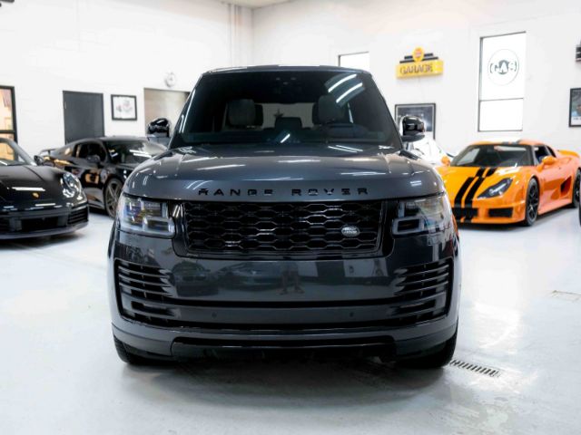 Photo 1 VIN: SALGS2RE0KA531241 - LAND ROVER RANGE ROVER 