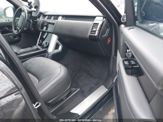 Photo 4 VIN: SALGS2RE0KA531255 - LAND ROVER RANGE ROVER 