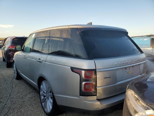 Photo 2 VIN: SALGS2RE0KA547374 - LAND-ROVER RANGE ROVE 