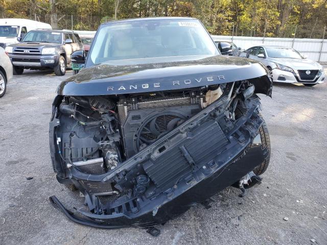 Photo 4 VIN: SALGS2RE1JA392669 - LAND ROVER RANGE ROVE 