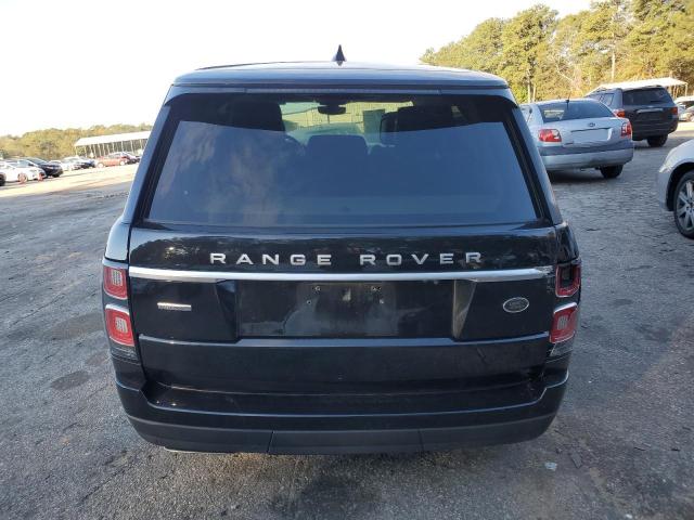 Photo 5 VIN: SALGS2RE1JA392669 - LAND ROVER RANGE ROVE 