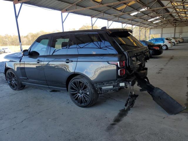 Photo 1 VIN: SALGS2RE1KA516800 - LAND ROVER RANGEROVER 