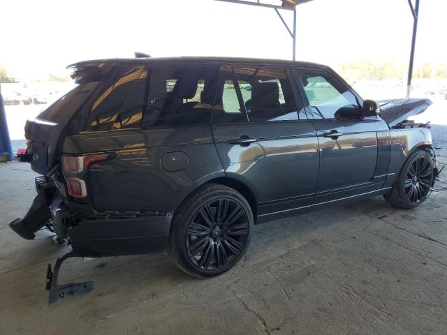 Photo 2 VIN: SALGS2RE1KA516800 - LAND ROVER RANGEROVER 