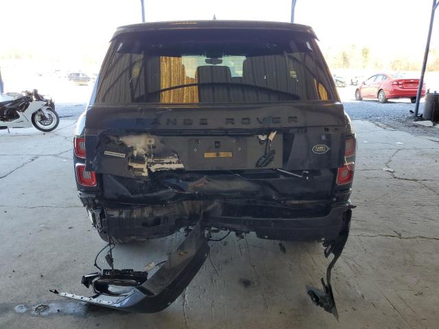 Photo 5 VIN: SALGS2RE1KA516800 - LAND ROVER RANGEROVER 