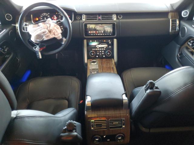 Photo 7 VIN: SALGS2RE1KA516800 - LAND ROVER RANGEROVER 