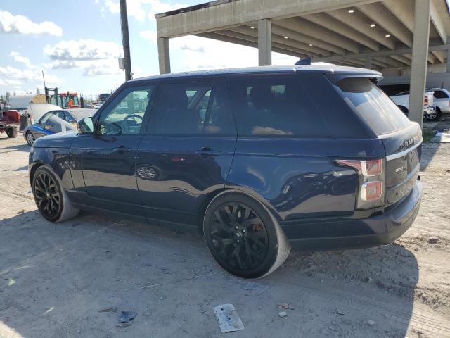 Photo 1 VIN: SALGS2RE1KA538117 - LAND ROVER RANGEROVER 