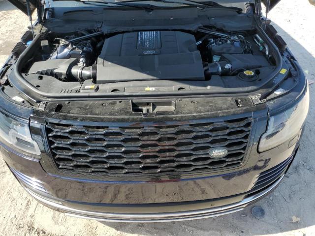 Photo 11 VIN: SALGS2RE1KA538117 - LAND ROVER RANGEROVER 