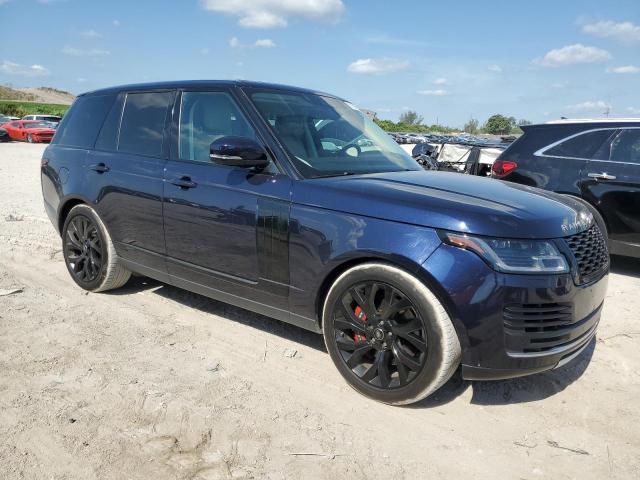 Photo 3 VIN: SALGS2RE1KA538117 - LAND ROVER RANGEROVER 