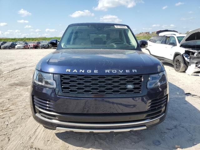 Photo 4 VIN: SALGS2RE1KA538117 - LAND ROVER RANGEROVER 