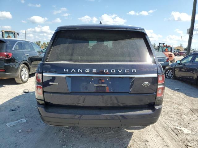 Photo 5 VIN: SALGS2RE1KA538117 - LAND ROVER RANGEROVER 